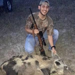 Meet your Posher, Brandon